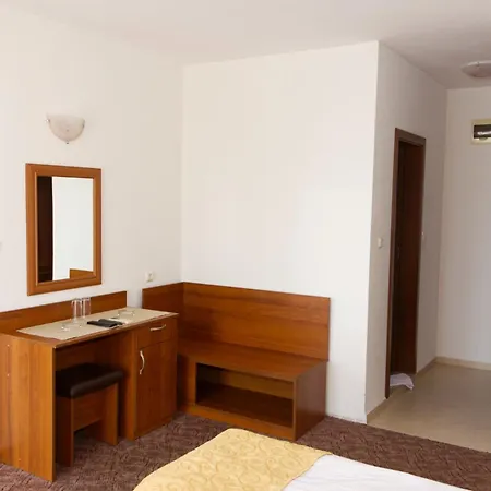 Genada Свети-Влас