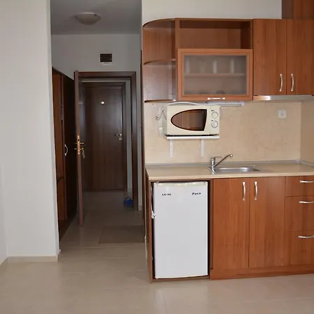 Genada Hotel Sweti Wlas