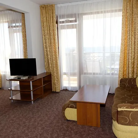 Hotel Genada Święty Włas