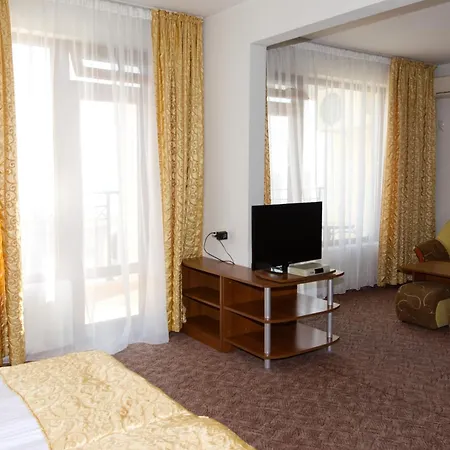 Hotel Genada