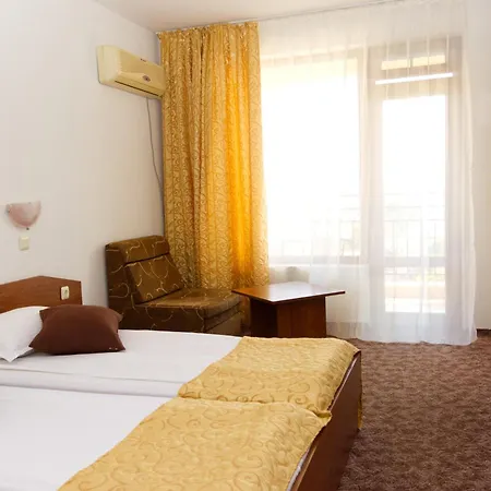 Genada Hotel