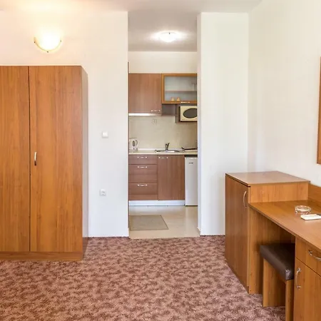 Genada Hotel Święty Włas