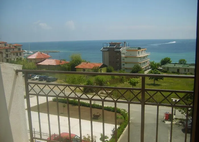 Genada 3* סבטי ולאס