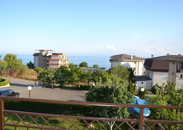 מלון Genada סבטי ולאס