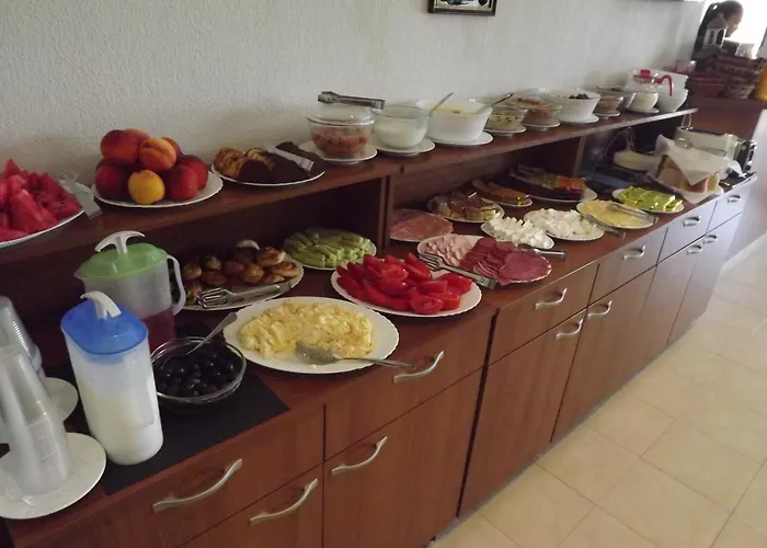 Genada 3* סבטי ולאס