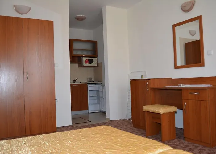 מלון Genada סבטי ולאס