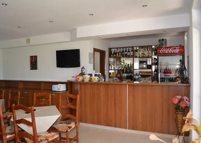 Genada 3* סבטי ולאס