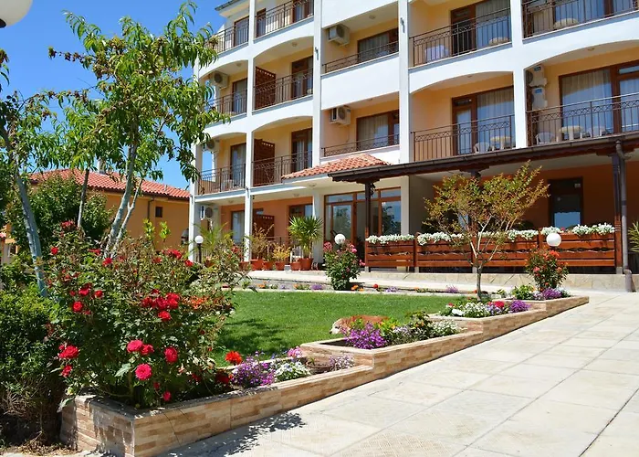 Genada 3* סבטי ולאס