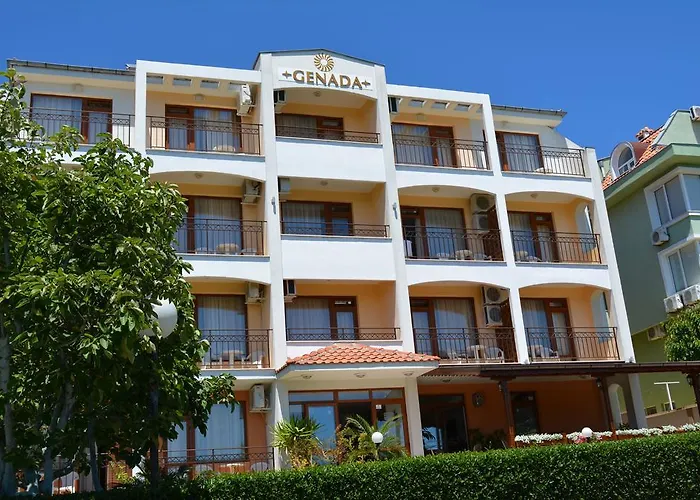 Genada מלון