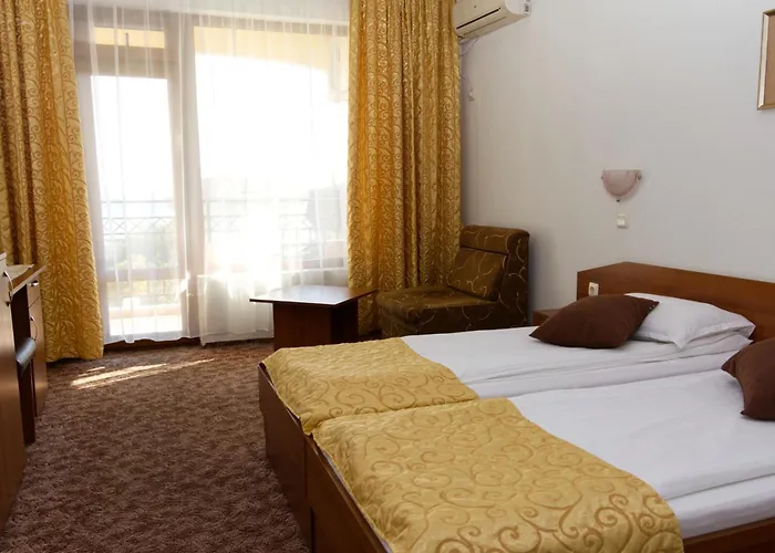 Genada סבטי ולאס